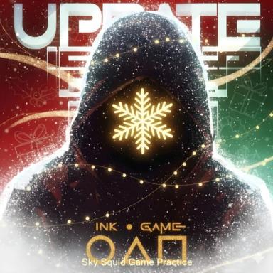 Reupload Sky Squid Game Practice [CHRISTMAS🎄✨] icon