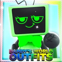 Dandy's World Outfits icon