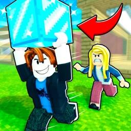 💎 Steal a Diamond! icon
