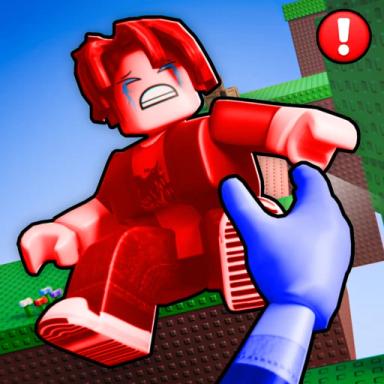 Slap Escape [2 Player Obby] icon