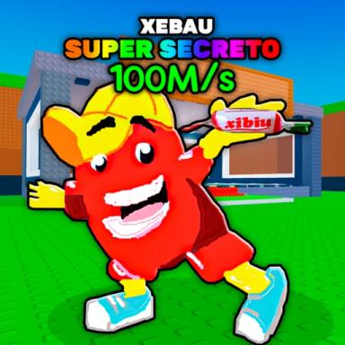 Thumbnail for steal a xebau Game