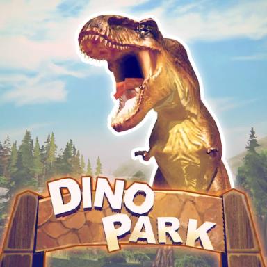 Dinosaur Park Tycoon 🦖 icon
