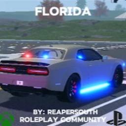 [NEW UPDATE!] Florida State Roleplay icon