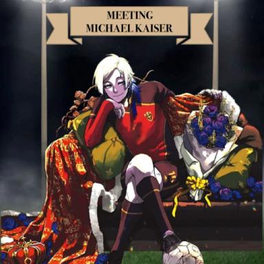Thumbnail for Finish the obby to meet Michael Kaiser Game