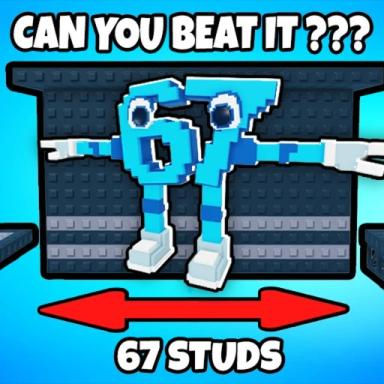 The Longest 67 Jump icon