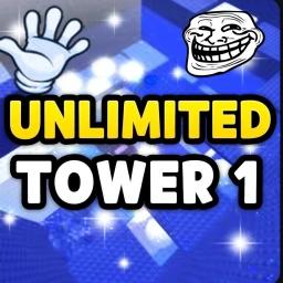 ⚡Unlimited slap Tower 1  icon