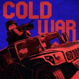 Thumbnail for Cold War [MOUNTED MGs] Game