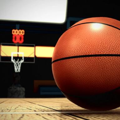 Arcade Basketball [ ALPHA ] icon