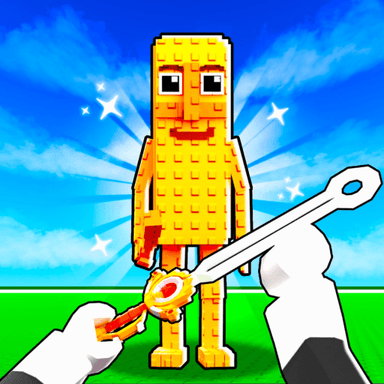Thumbnail for  ⚔️Slash the Brainrots Game