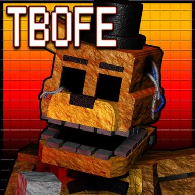 [PUPPET] The Beginning of Fazbear Ent. icon