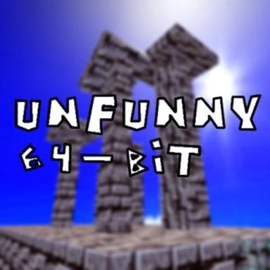 [UPDATE] Unfunny 64-bit platformer [BETA] icon