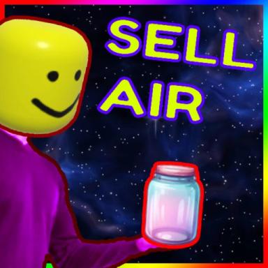 Thumbnail for Sell Air to RULE THE MOON 🌙✨ Game