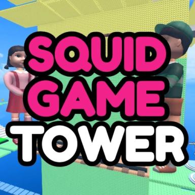 Thumbnail for Squid Game Troll Tower 🦑 Game