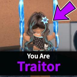 Thumbnail for 💜 Traitor Game