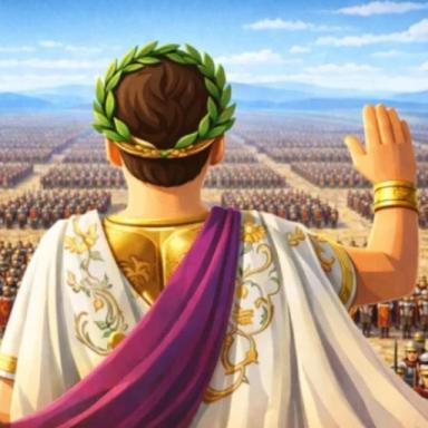 Ancient Rome RP | Become Emperor🏛️ icon