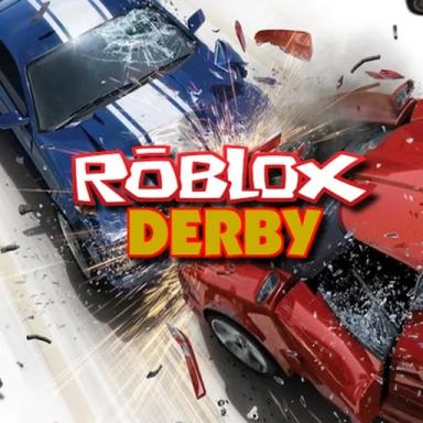 Thumbnail for Roblox Derby Game