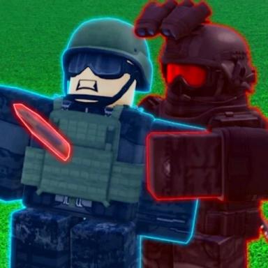 Thumbnail for Red VS Blue Tycoon Game