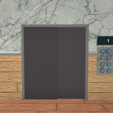 Elevator icon