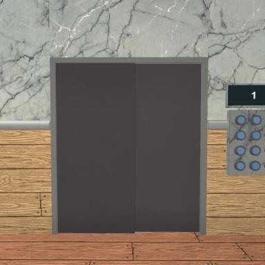 Thumbnail for Elevator Game