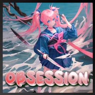 [Chapter 2 Act I] 🎉 Obsession - Open Beta icon