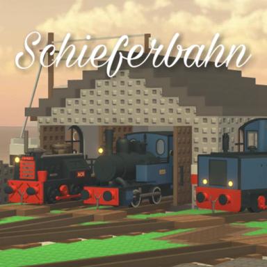 Schieferbahn icon