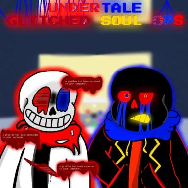  Undertale: Glitched Soul Ops icon