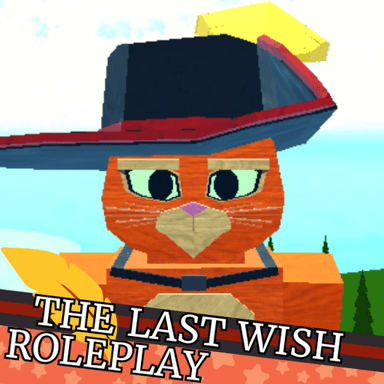 The Last Wish RP: Reborn icon