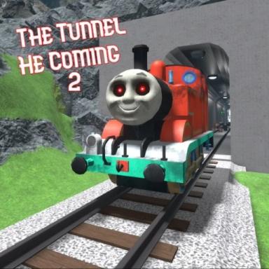The Tunnel He Coming 2 icon