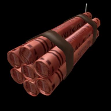 Bombs. icon