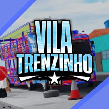Thumbnail for Village of the Trenzinhos 🚂 Game