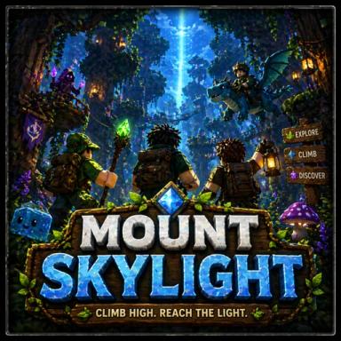Thumbnail for MOUNT SKYLIGHT  Game