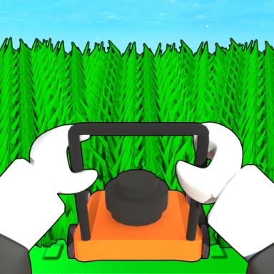 [NEW] Lawn Mowing Simulator icon