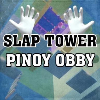 Thumbnail for SLAP TOWER PINOY OBBY Game