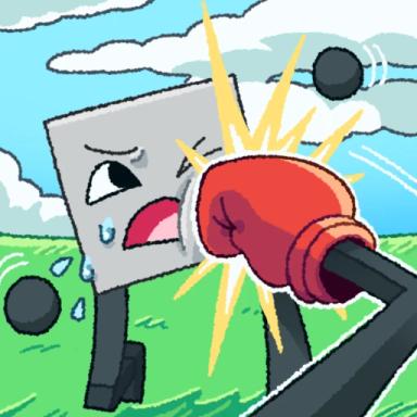 Thumbnail for Plinky Punching Game