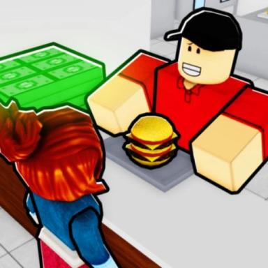 Thumbnail for Fast Food Tycoon 🍔 Game