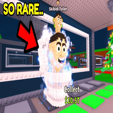 🚽 Skibidi Toilet🍓 BEST ADMIN (SABM) X99999999999 icon
