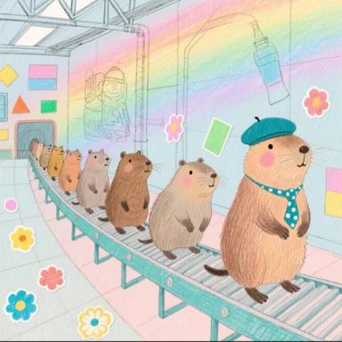 [🎣Brainrot UPD1.2]Capybara Tycoon! icon