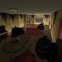 House Cleaning Game icon