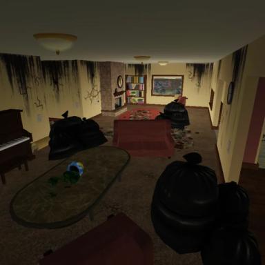 Thumbnail for (Update!) House Cleaning Game Game