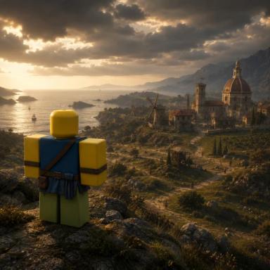 [UPDATE] ATLAS: The Civilization Game icon