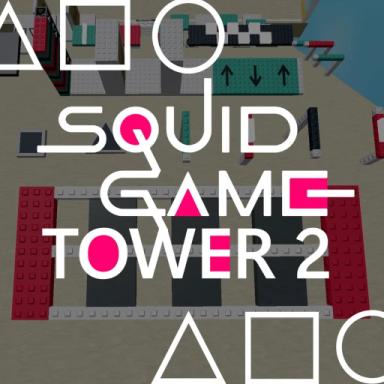 Thumbnail for Squid Game Tower 2 Game