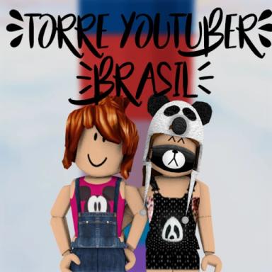 Youtuber Brazil Tower icon