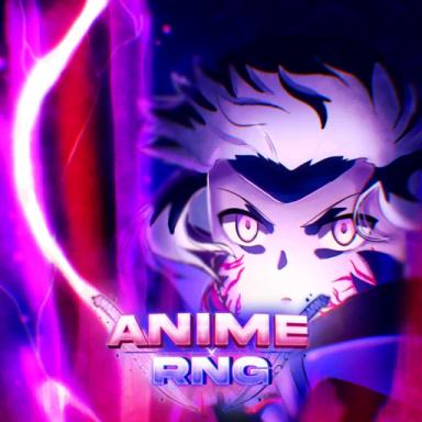 Anime RNG icon