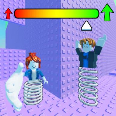 Spring Tower ⚙️ icon