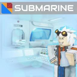 Thumbnail for Innovation Inc. Submarine Game
