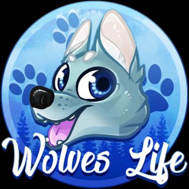 Wolves' Life Beta (2018) icon