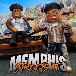 (🔫FREE SWITCHES🔫) Streets Of Memphis👿 icon