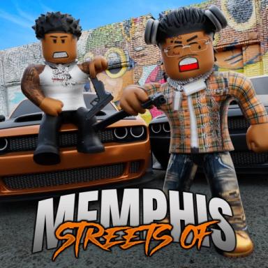 Thumbnail for (🔫FREE SWITCHES🔫) Streets Of Memphis👿 Game