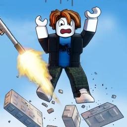 Bonk & Block [1v1v1] icon