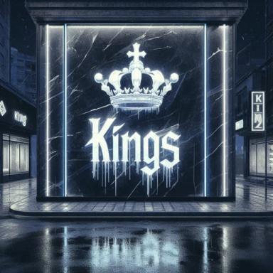 KINGS UGC SHOP icon